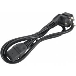 Шнур питания ITK PC-C19D-1M...