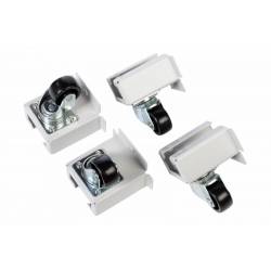 Комплект роликов ЦМО...