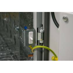 Шкаф коммутационный ЦМО...