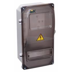 Щит распределительный IEK...