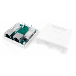 Розетка Hyperline...