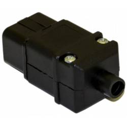 Вилка Hyperline...