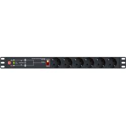 АВР Elemy ATS-1602 1U 19"...