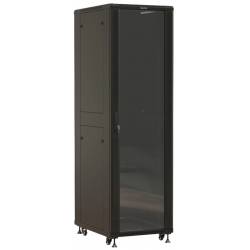 Шкаф серверный Hyperline...