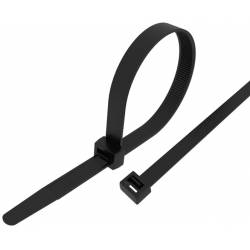 Стяжка пластиковая Rexant...