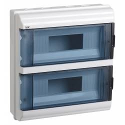 Щит распределительный IEK...