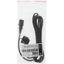 Шнур питания Hyperline...