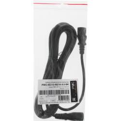 Шнур питания Hyperline...