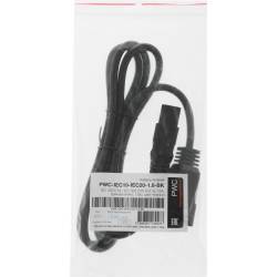 Шнур питания Hyperline...