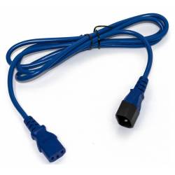 Шнур питания Hyperline...