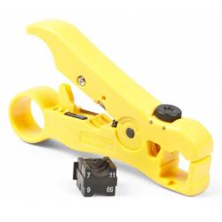 Инструмент зачистки...