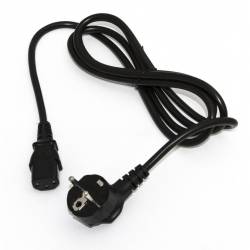 Шнур питания Hyperline...