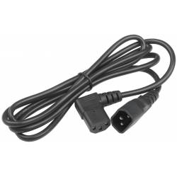 Шнур питания Hyperline...
