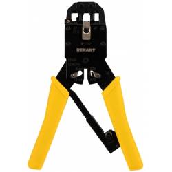 Инструмент обжимной Rexant...