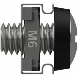 Комплект крепежа Sysmatrix...