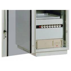 Фальш-панель ЦМО ФП-3 3U...