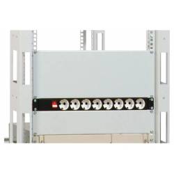 Фальш-панель ЦМО ФП-4 4U...