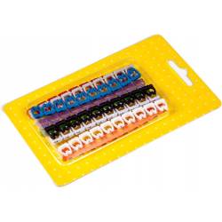 Клипсы Lanmaster...