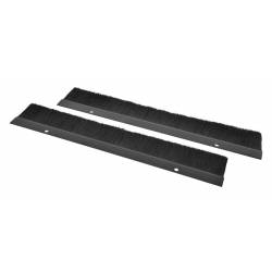 Щеточный ввод ЦМО...