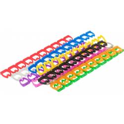 Клипсы Lanmaster...