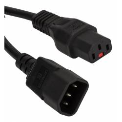 Шнур питания Lanmaster...