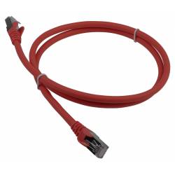 Патч-корд Lanmaster...