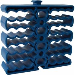 Гребенка Lanmaster...