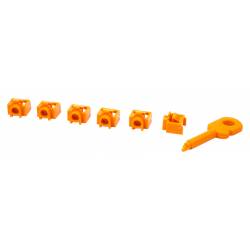 Заглушка Lanmaster...