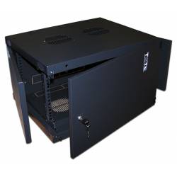 Шкаф коммутационный...