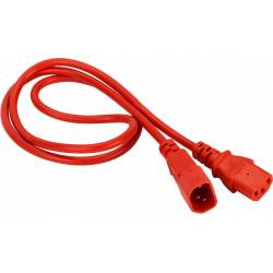 Шнур питания Lanmaster...