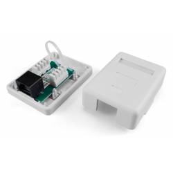 Розетка Hyperline...