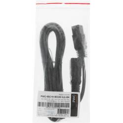 Шнур питания Hyperline...