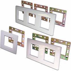 Рамка Lanmaster...