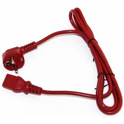 Шнур питания Hyperline...