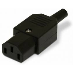 Вилка Hyperline...