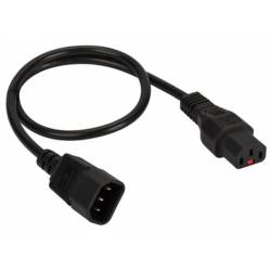 Шнур питания Lanmaster...