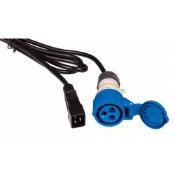 Шнур питания Lanmaster...