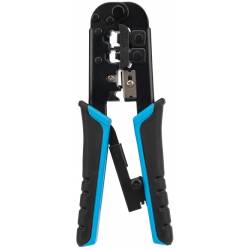 Инструмент обжимной...