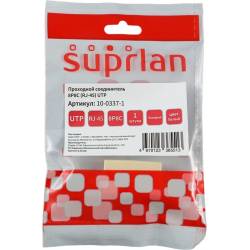 Адаптер Suprlan 10-0337-1...
