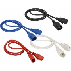 Шнур питания Lanmaster...