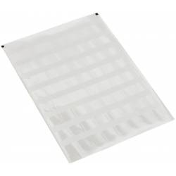 Этикетка ITK IND-CS9-01...