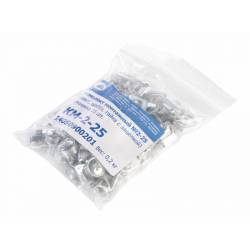 Комплект крепежей ЦМО...