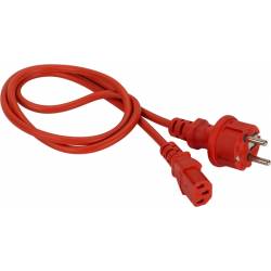 Шнур питания Lanmaster...