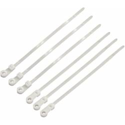 Стяжка пластиковая...