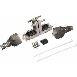 Соединитель Lanmaster...