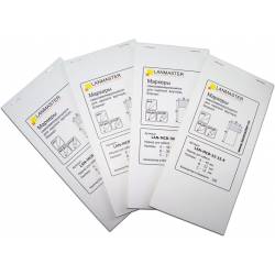 Маркер Lanmaster...