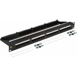 Патч-панель Lanmaster...