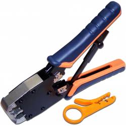 Инструмент обжимной...