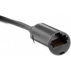 Патч-корд Lanmaster...