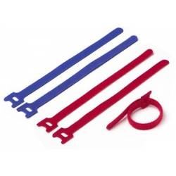 Хомут-липучка Lanmaster...